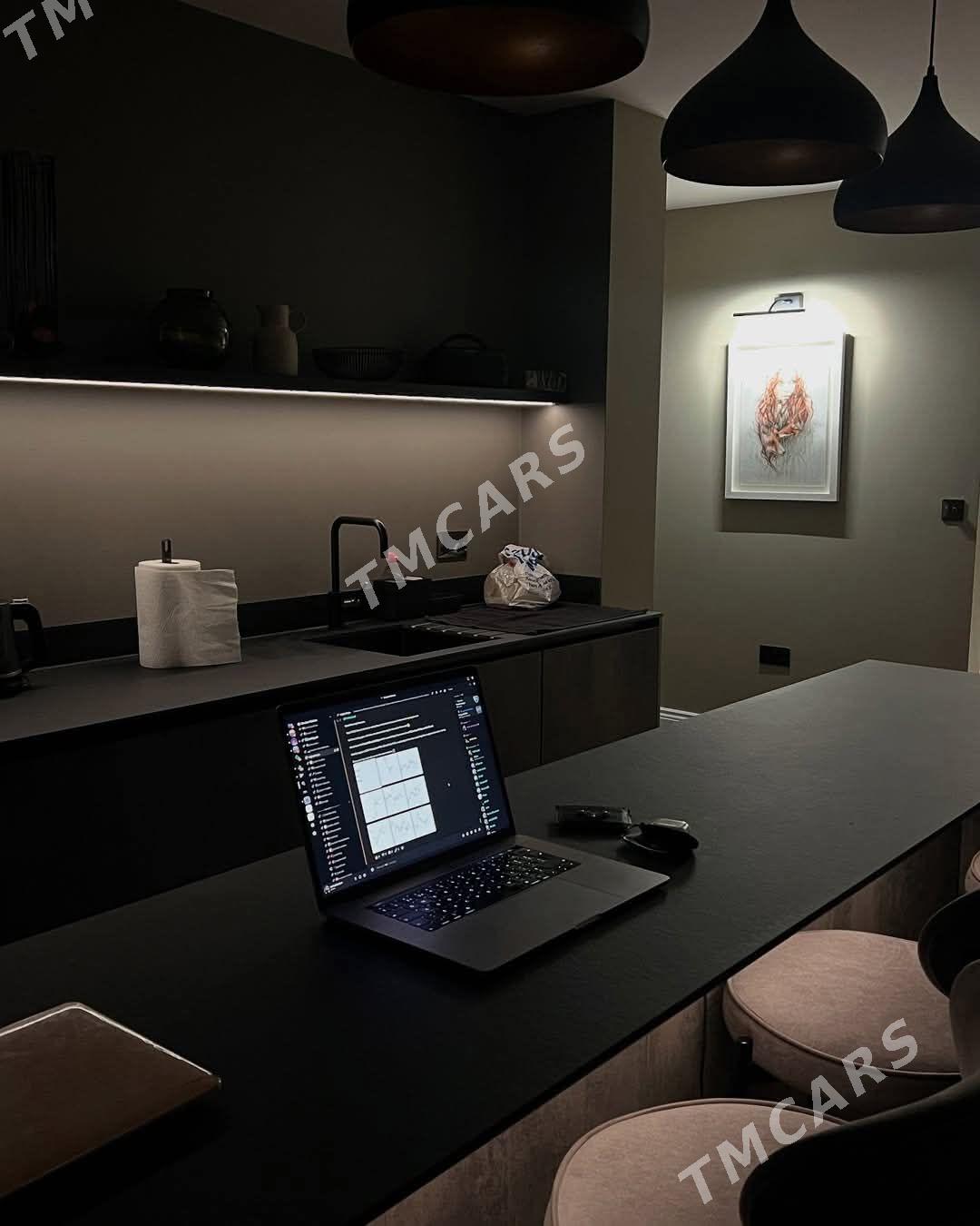 MacBook Pro 16 (M4 Pro 24GB) - Aşgabat - img 6