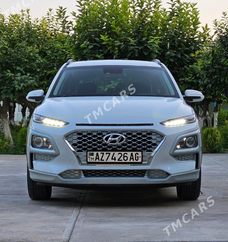 Hyundai Kona 2020 - 255 000 TMT - Aşgabat - img 6