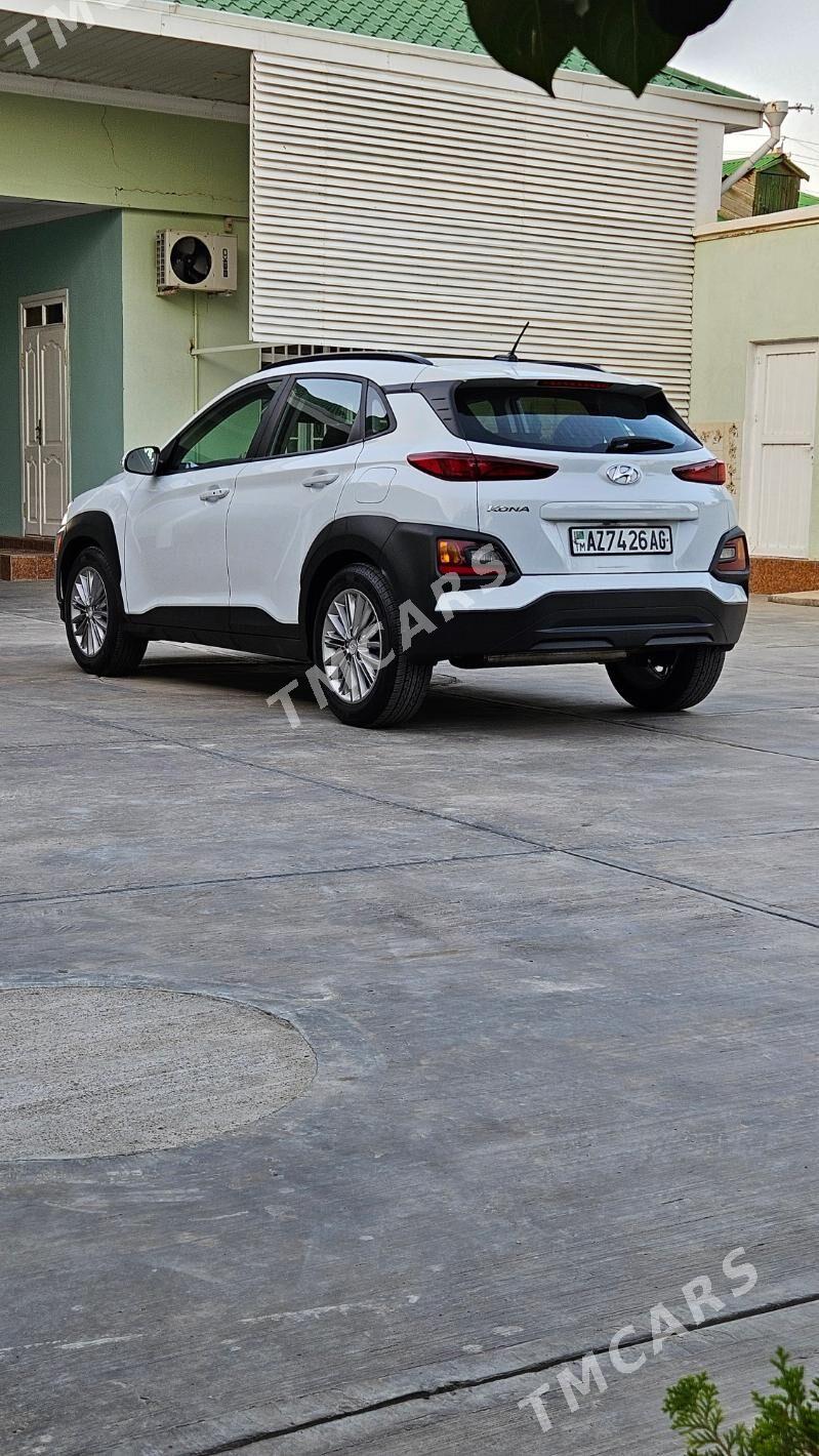 Hyundai Kona 2020 - 255 000 TMT - Aşgabat - img 9