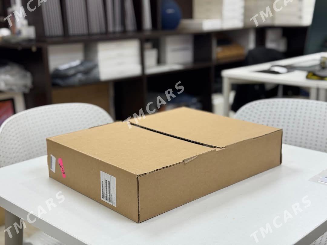 MacBook Pro 16 (M4 Pro 24GB) - Aşgabat - img 2