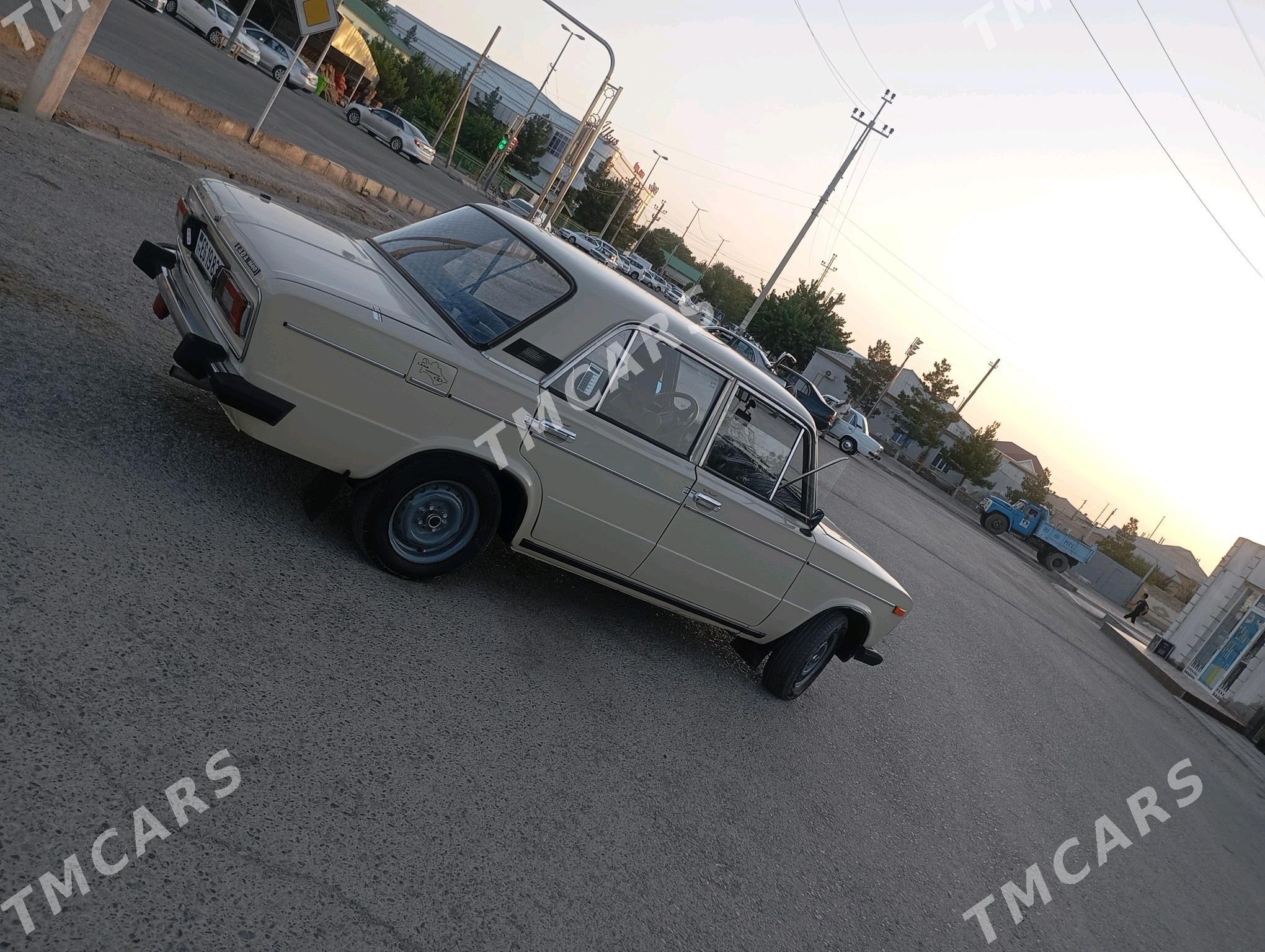 Lada 2106 1990 - 36 000 TMT - Сакарчага - img 2