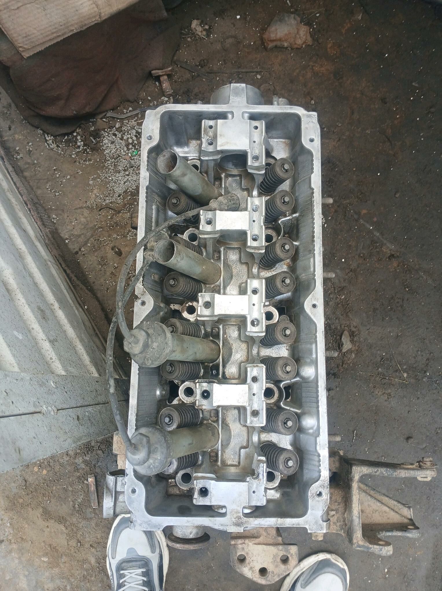 Galofka mitsubisi gallant 2 200 TMT - Бузмеин - img 2