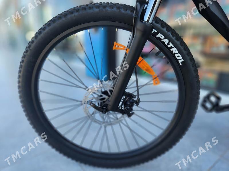 KINIX Q5 Bike Tigir Tokly - Ашхабад - img 3
