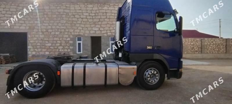 Volvo FH 420 1995 - 460 000 TMT - Гумдаг - img 4