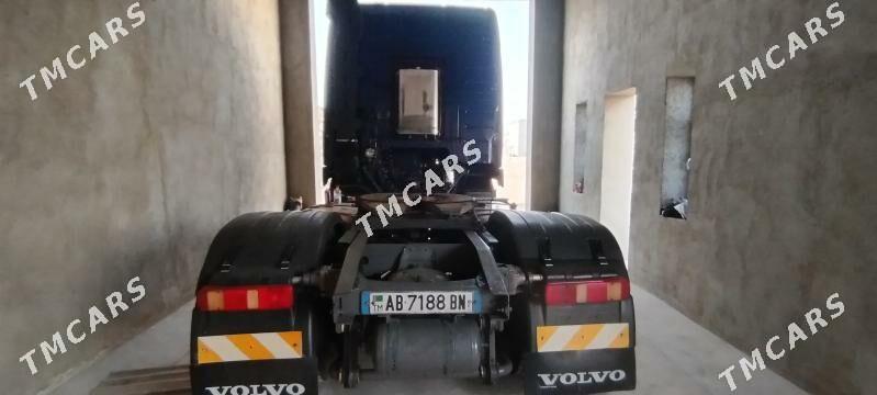 Volvo FH 420 1995 - 460 000 TMT - Гумдаг - img 5
