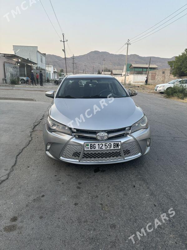 Toyota Camry 2015 - 240 000 TMT - Балканабат - img 3