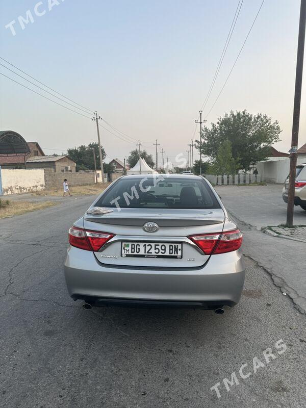 Toyota Camry 2015 - 240 000 TMT - Балканабат - img 2