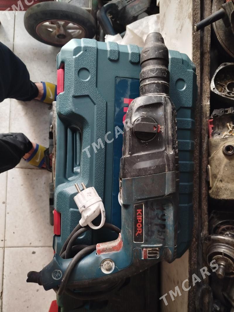 Bosch - 5 mkr - img 2