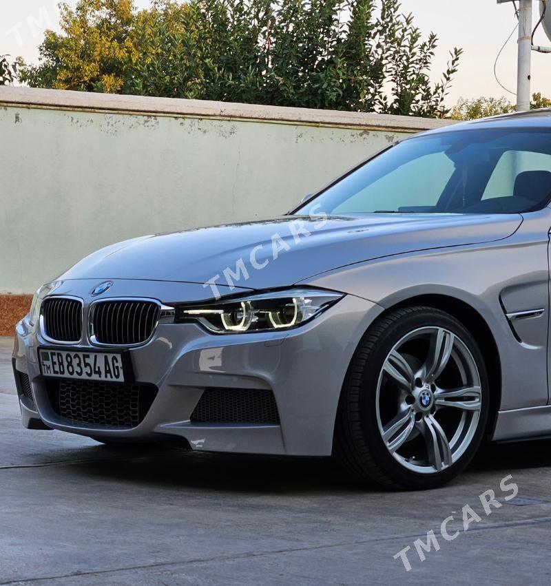 BMW F30 2016 - 450 000 TMT - Aşgabat - img 6