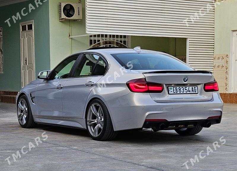 BMW F30 2016 - 450 000 TMT - Aşgabat - img 7