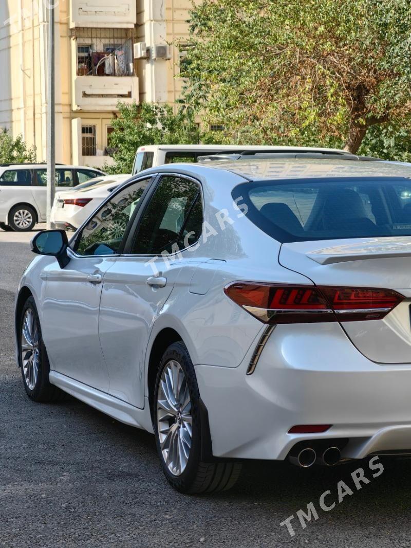 Toyota Camry 2018 - 295 000 TMT - Ашхабад - img 10