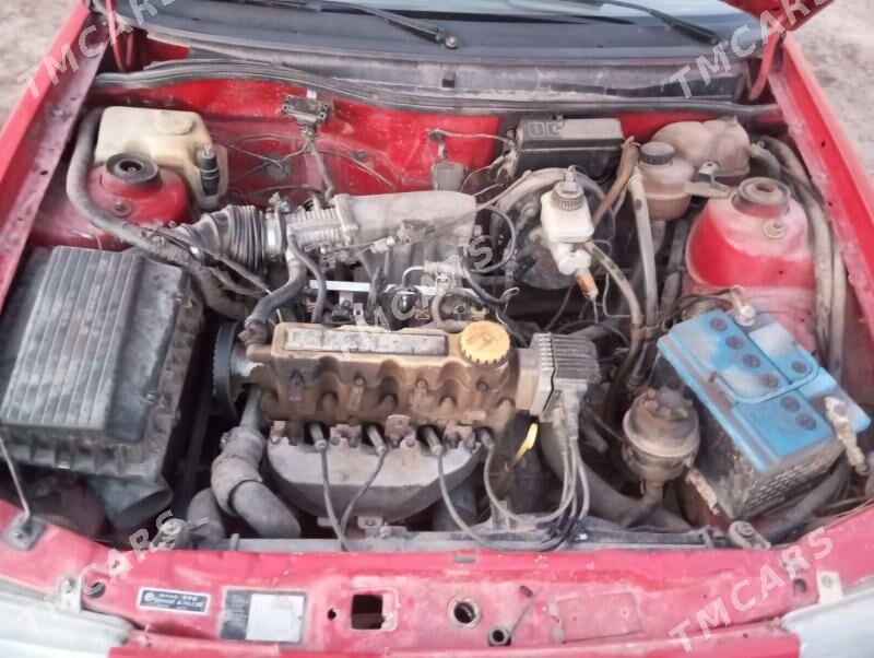 Opel Astra 1995 - 39 000 TMT - Boldumsaz - img 3