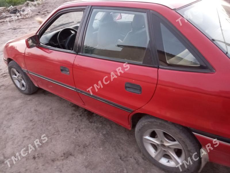 Opel Astra 1995 - 39 000 TMT - Boldumsaz - img 4