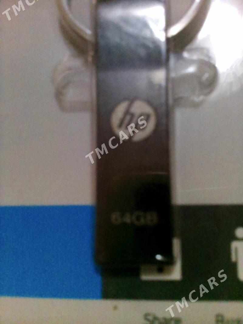 64 Gb fleşka KOREYA - Parahat 7 - img 4