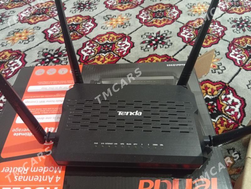 TENDA WIFI - Gurtly - img 2