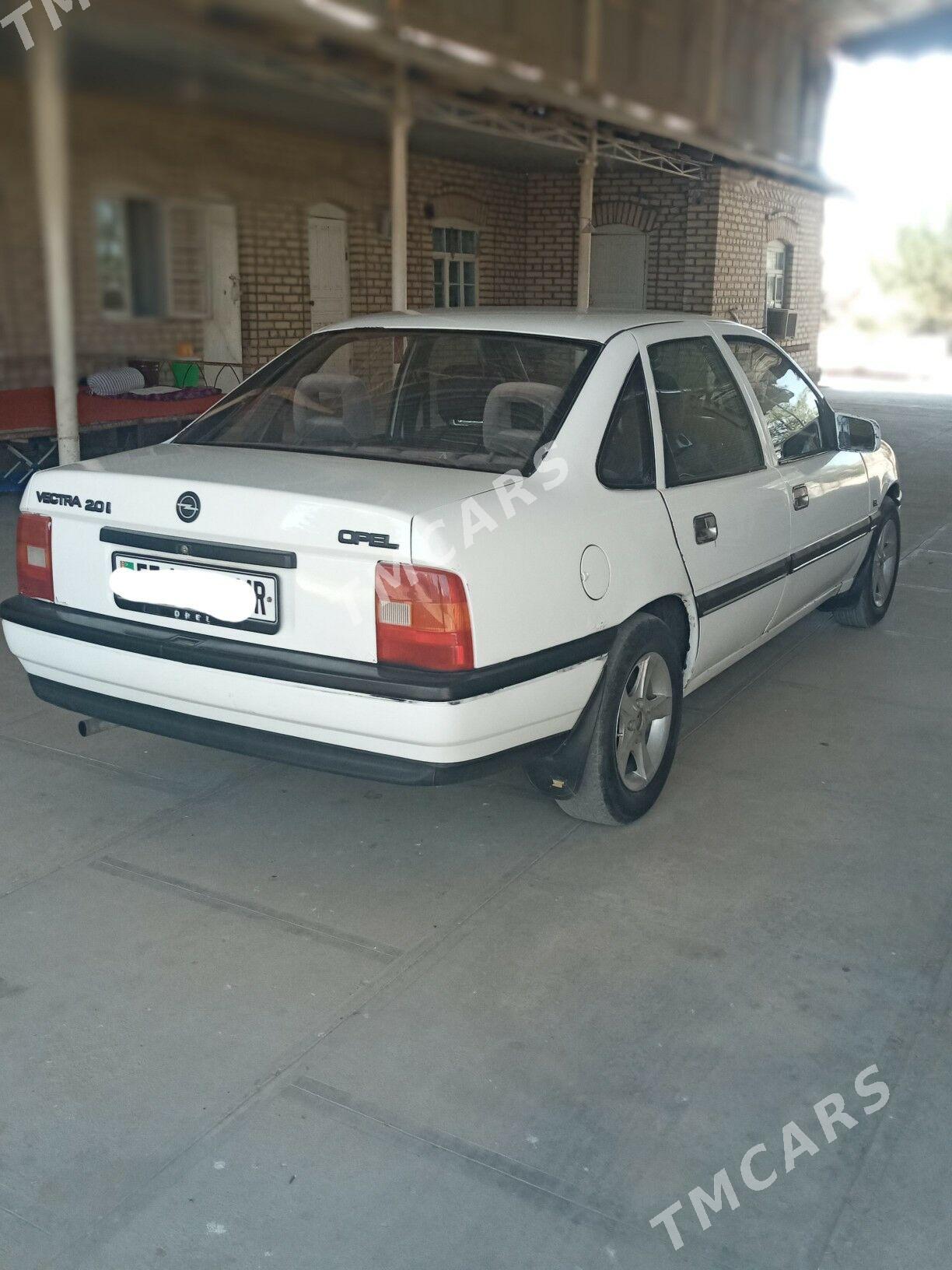 Opel Vectra 1991 - 25 000 TMT - Baýramaly - img 4