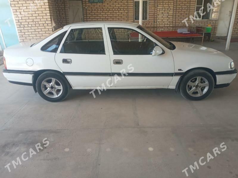 Opel Vectra 1991 - 25 000 TMT - Baýramaly - img 5