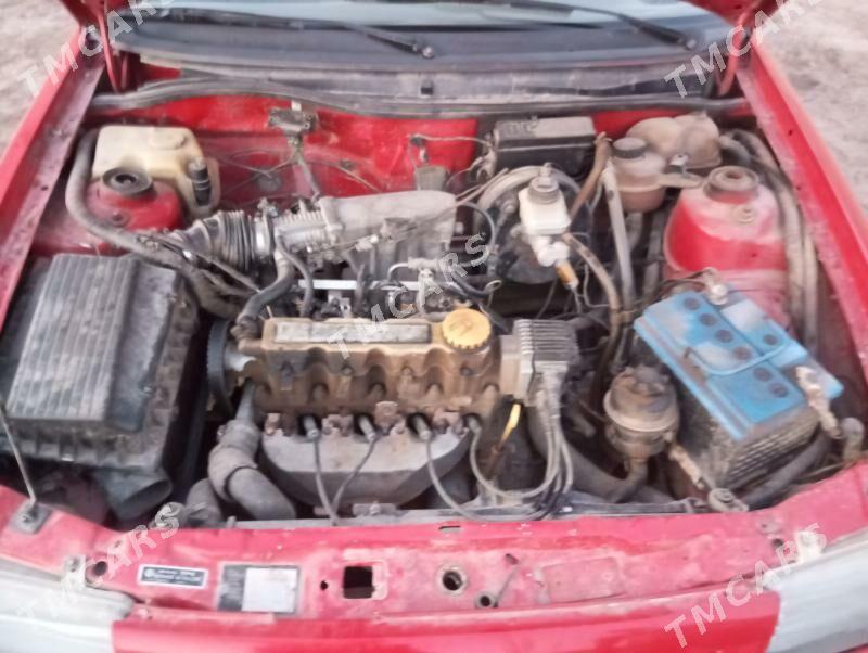 Opel Astra 1995 - 39 000 TMT - Boldumsaz - img 7