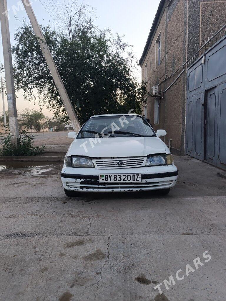 Toyota Tercel 1995 - 35 000 TMT - Köneürgenç - img 2
