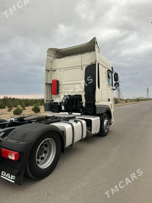 DAF 480 2020 - 749 000 TMT - Aşgabat - img 2