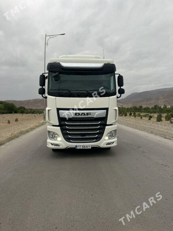 DAF 480 2020 - 749 000 TMT - Aşgabat - img 5