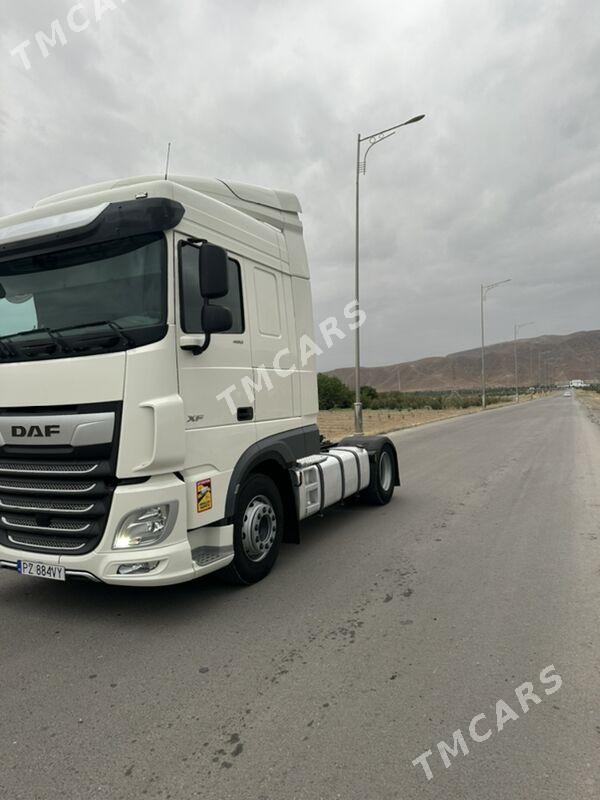DAF 480 2020 - 749 000 TMT - Aşgabat - img 3