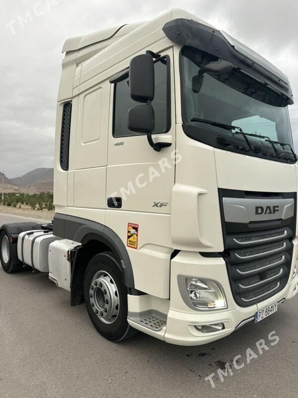 DAF 480 2020 - 749 000 TMT - Aşgabat - img 6