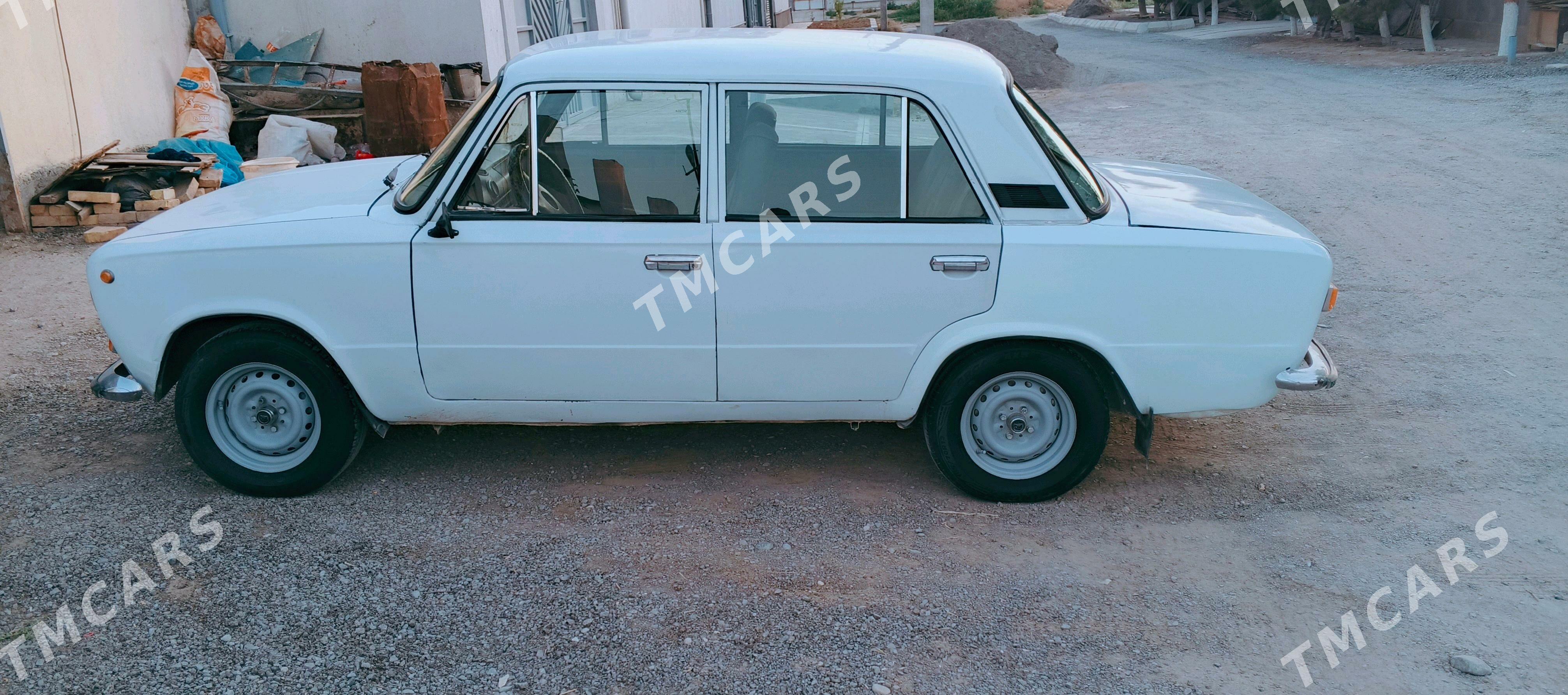 Lada 2104 1985 - 22 000 TMT - Ак-Бугдайский этрап - img 5