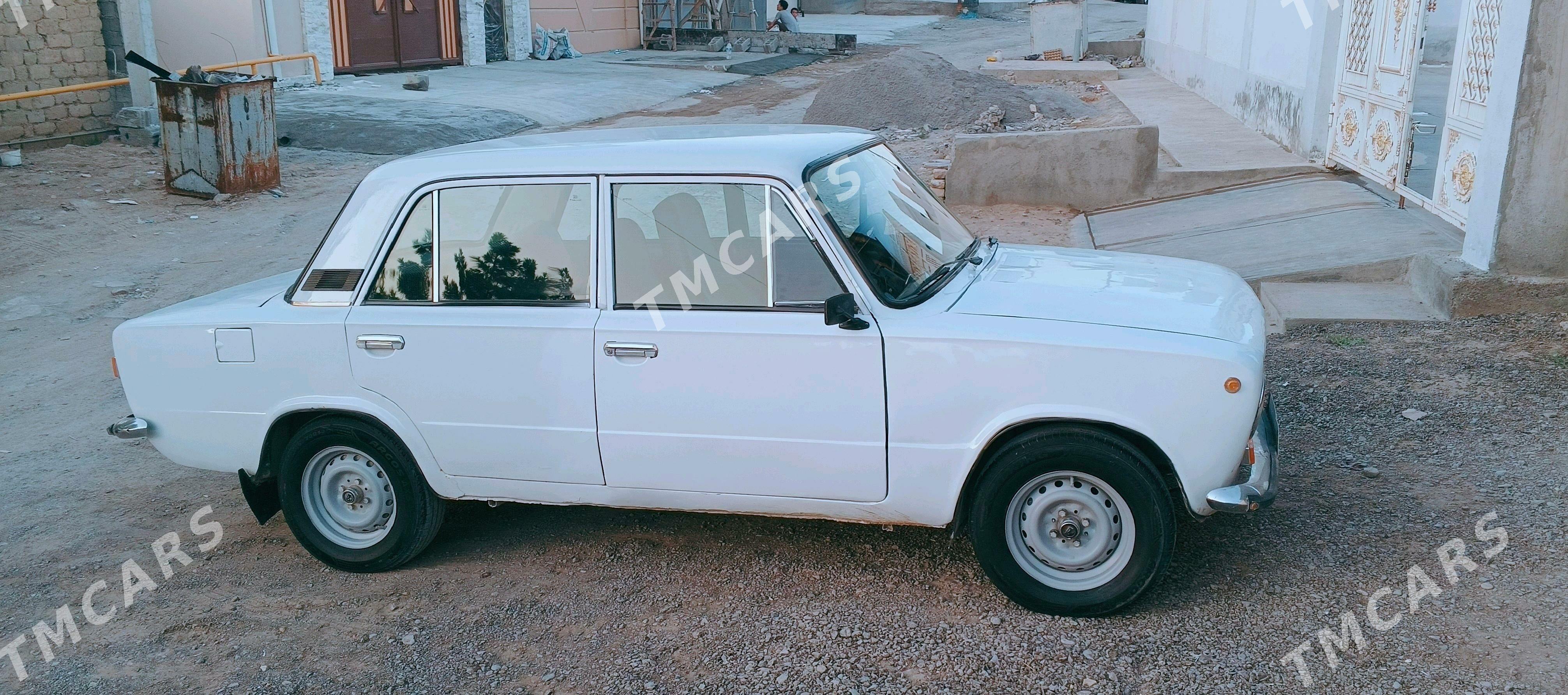 Lada 2104 1985 - 22 000 TMT - Ак-Бугдайский этрап - img 4