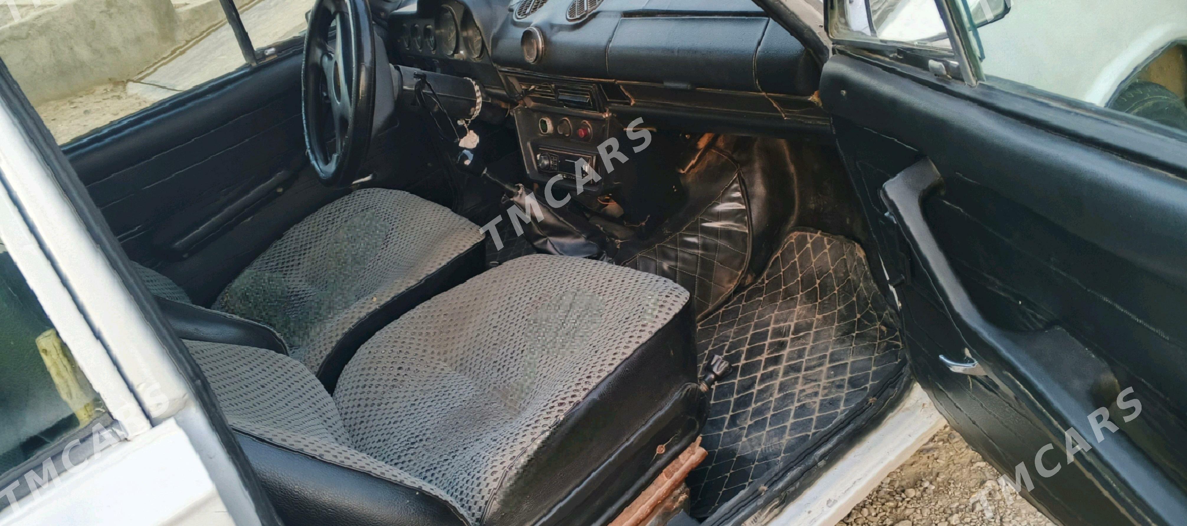 Lada 2104 1985 - 22 000 TMT - Ак-Бугдайский этрап - img 3