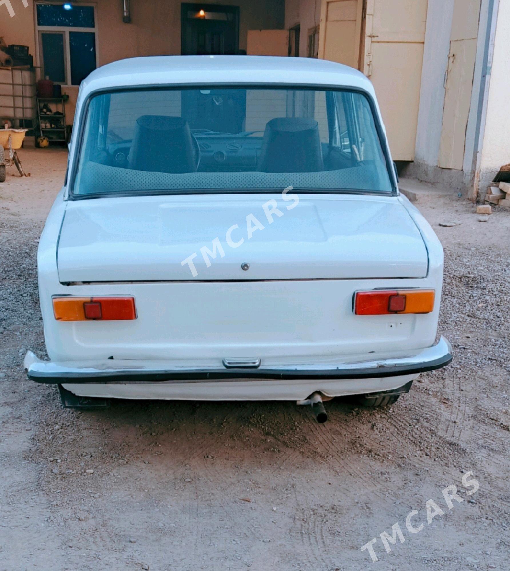Lada 2104 1985 - 22 000 TMT - Ак-Бугдайский этрап - img 7