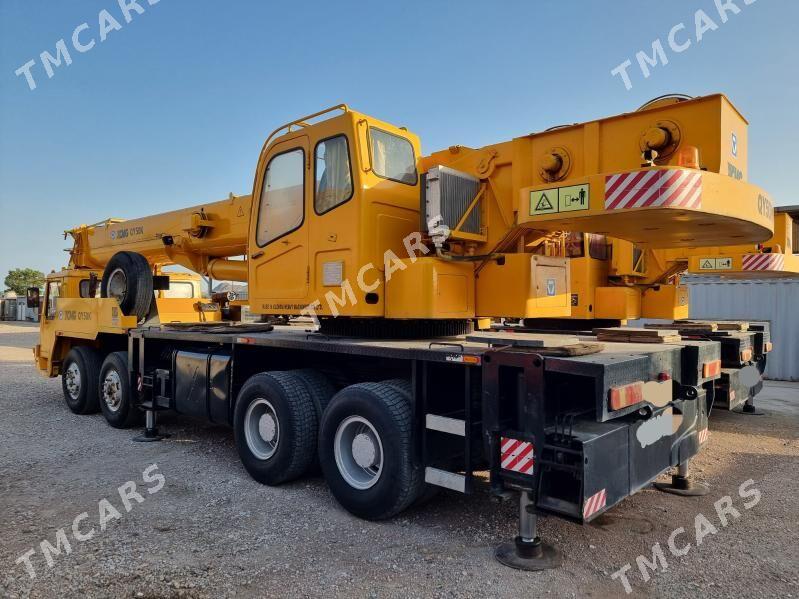 XCMG 500 2005 - 1 450 000 TMT - Туркменбаши - img 4