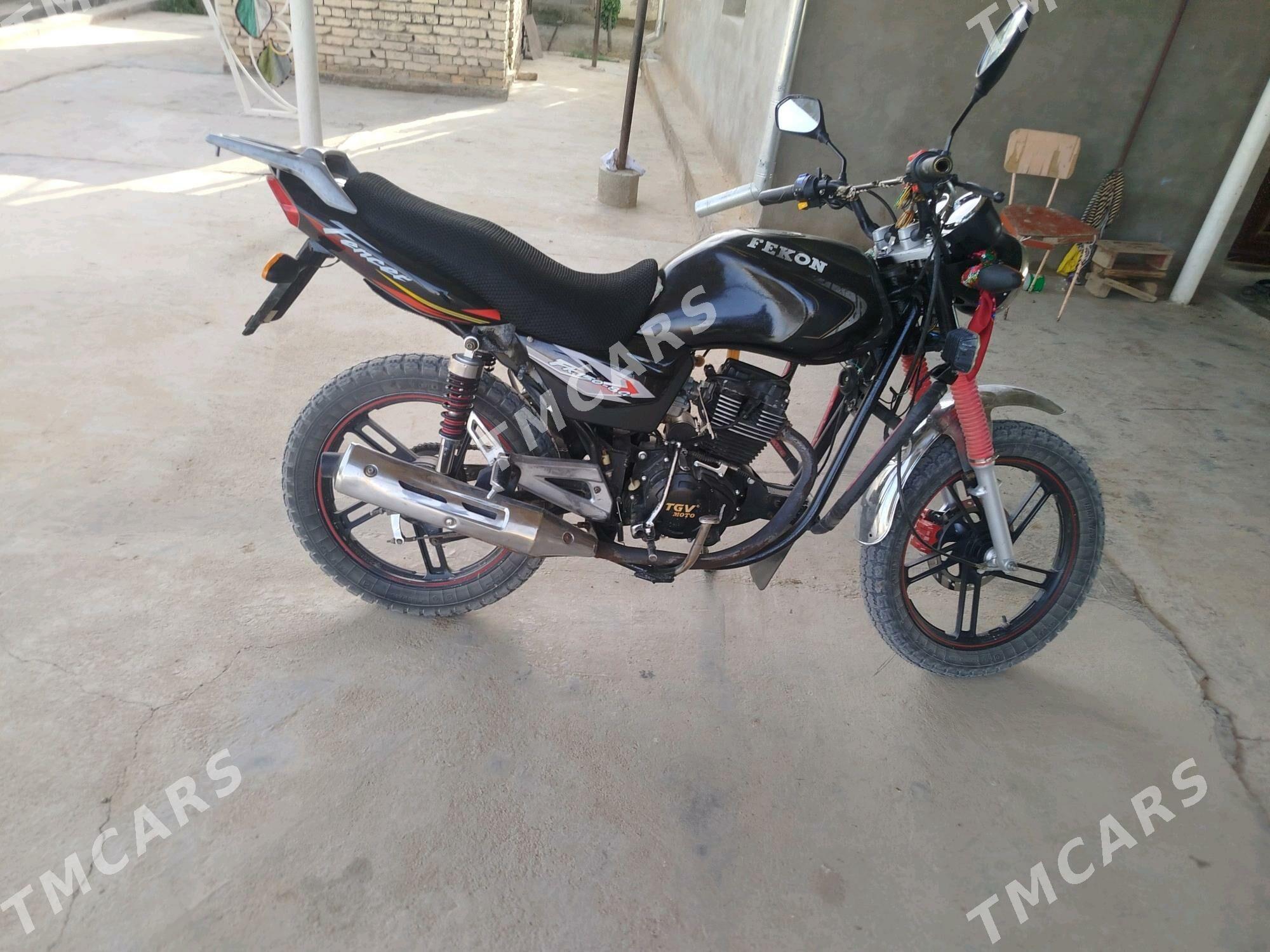 Fekon FK150-8G 2023 - 14 000 TMT - Tagtabazar - img 2