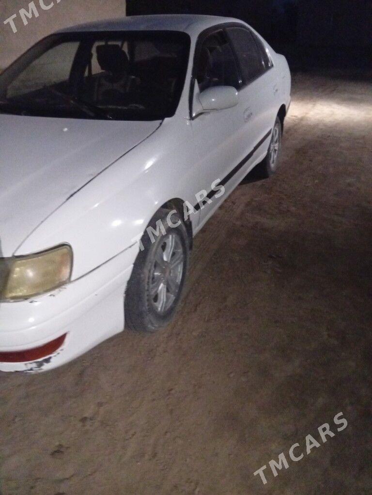 Toyota Corona 1995 - 38 000 TMT - Türkmenbaşy etr. - img 4