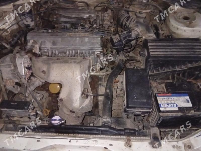 Toyota Corona 1995 - 38 000 TMT - Türkmenbaşy etr. - img 2