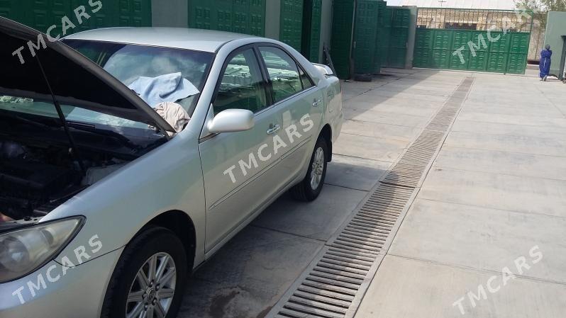 Toyota Camry 2003 - 140 000 TMT - Гороглы (Тагта) - img 3
