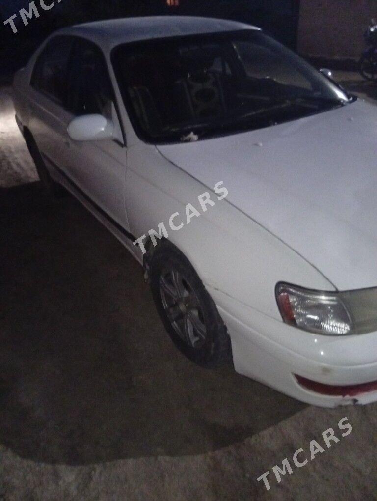 Toyota Corona 1995 - 38 000 TMT - Türkmenbaşy etr. - img 3