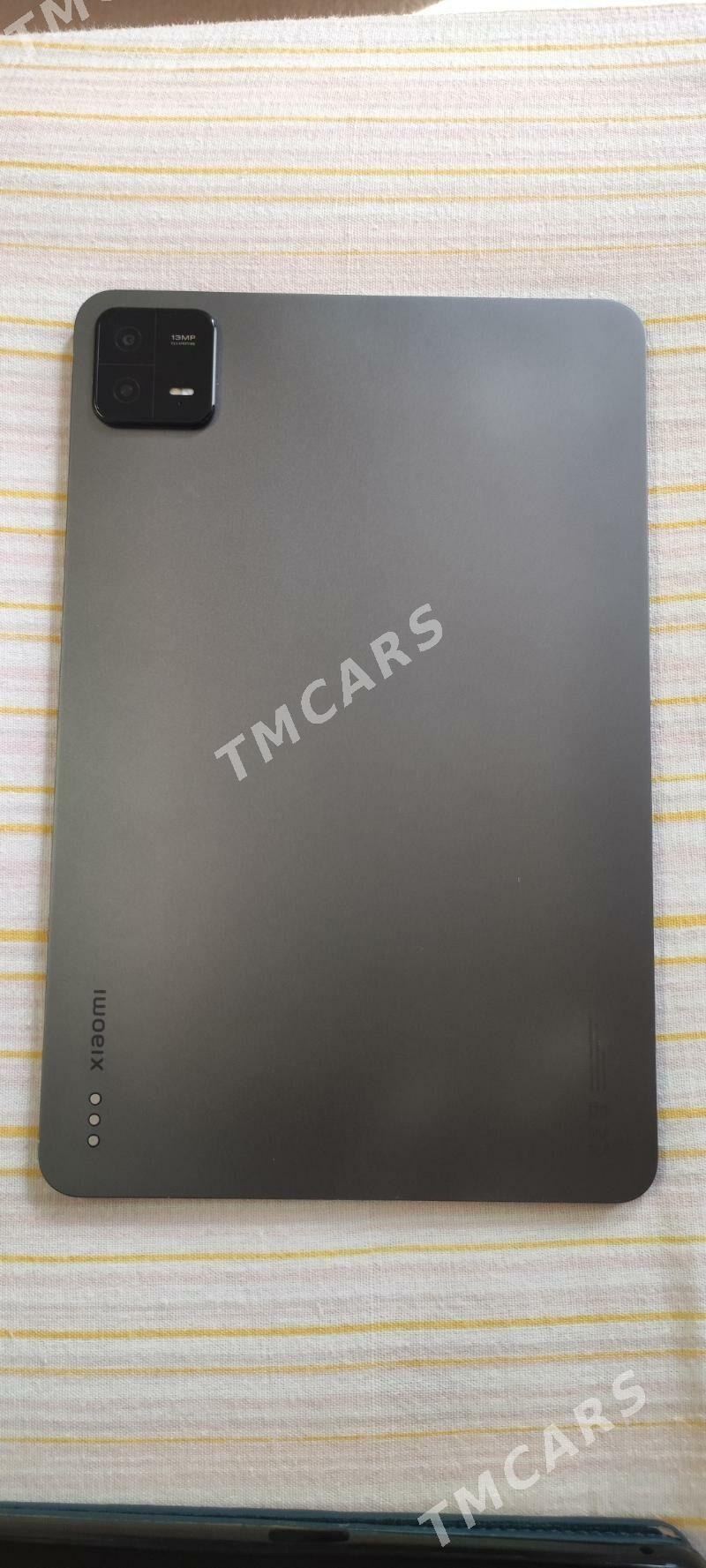 Xiaomi Pad 6 - Ашхабад - img 6