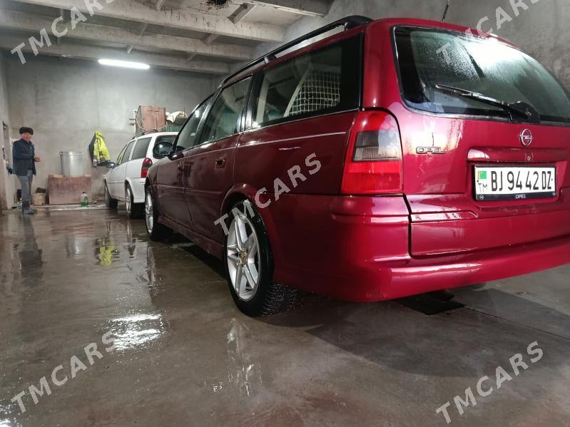 Opel Vectra 1999 - 60 000 TMT - Дашогуз - img 10