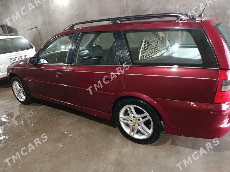 Opel Vectra 1999 - 60 000 TMT - Дашогуз - img 6