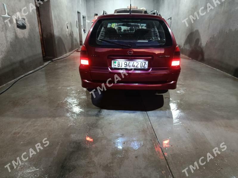 Opel Vectra 1999 - 60 000 TMT - Дашогуз - img 3