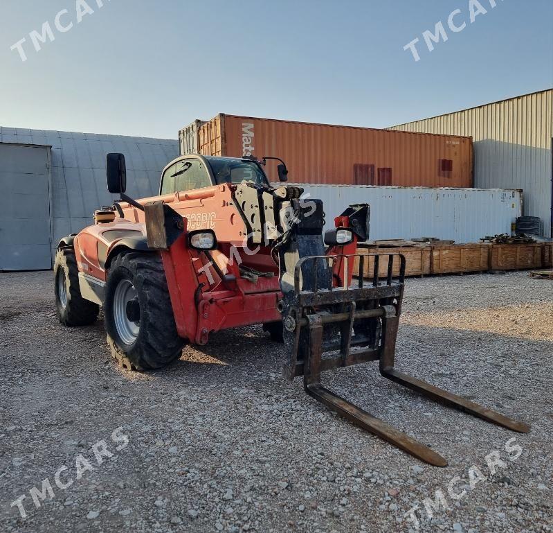 Caterpillar Forklift 2011 - 1 150 000 TMT - Туркменбаши - img 2