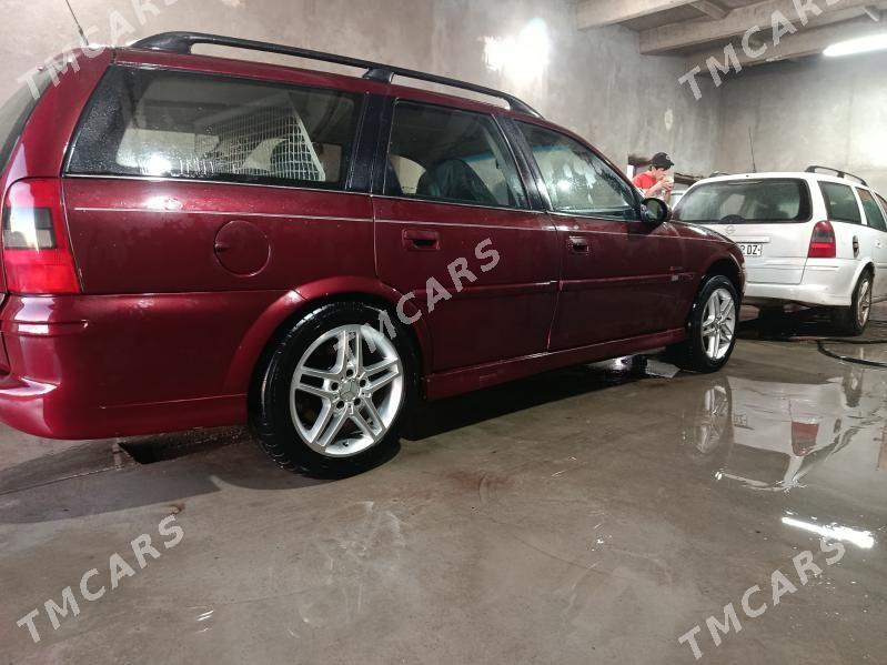 Opel Vectra 1999 - 60 000 TMT - Дашогуз - img 2