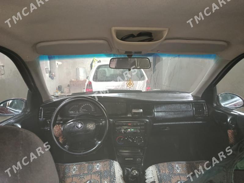Opel Vectra 1999 - 60 000 TMT - Дашогуз - img 9