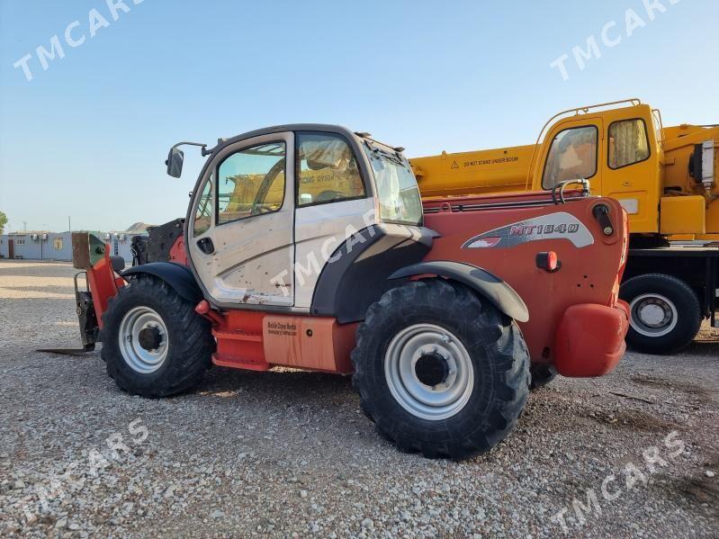Caterpillar Forklift 2011 - 1 150 000 TMT - Туркменбаши - img 3