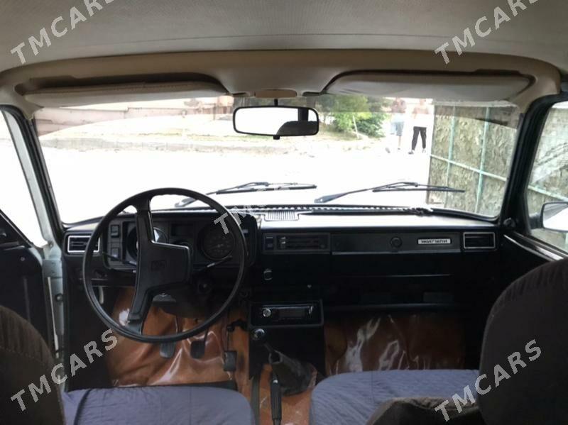 Lada 2105 1992 - 36 000 TMT - Бахарден - img 2
