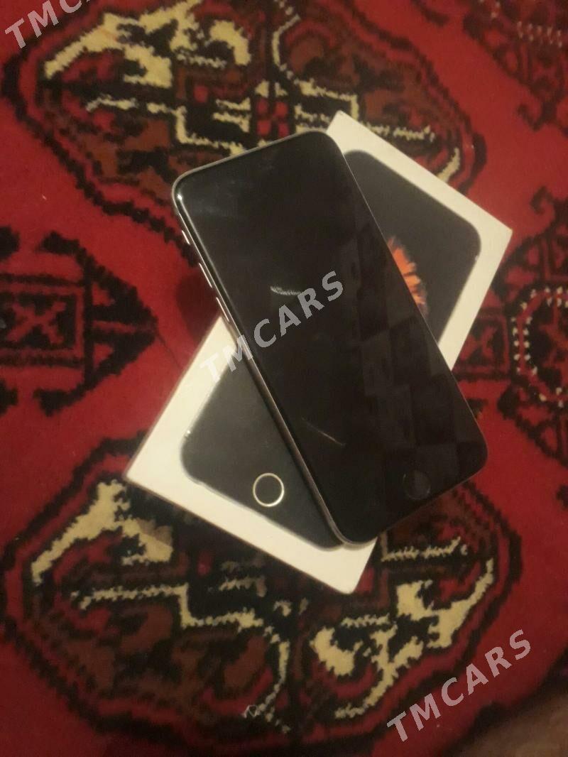 Iphone 6S 64g - Мары - img 2