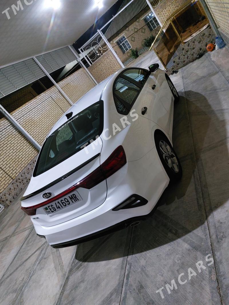 Kia Forte 2021 - 230 000 TMT - Мары - img 7