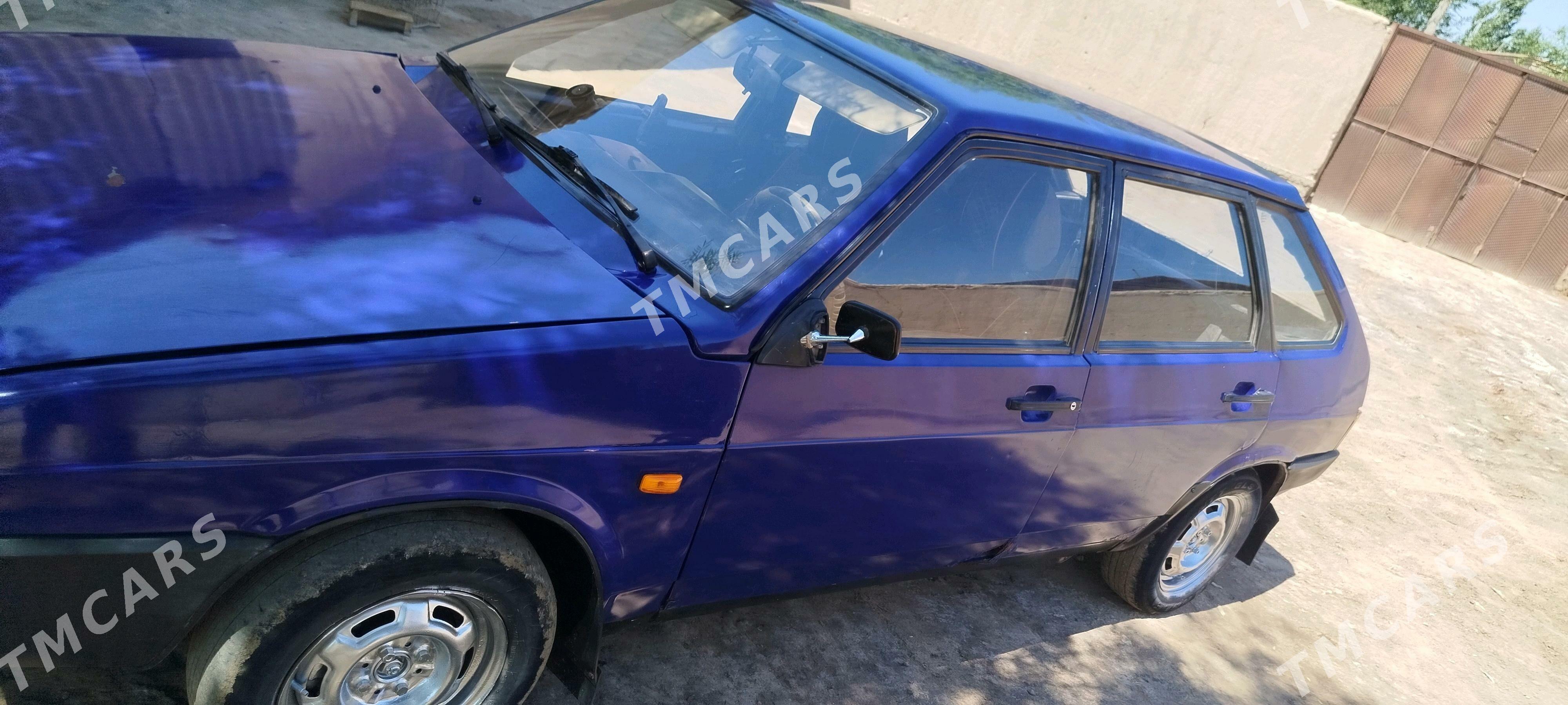 Lada 2109 2000 - 20 000 TMT - Köneürgenç - img 4