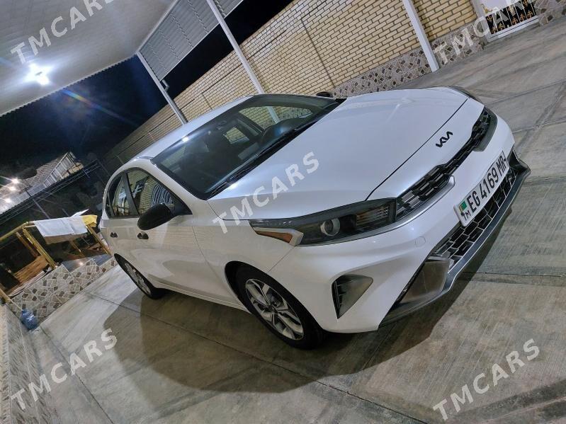Kia Forte 2021 - 230 000 TMT - Мары - img 4